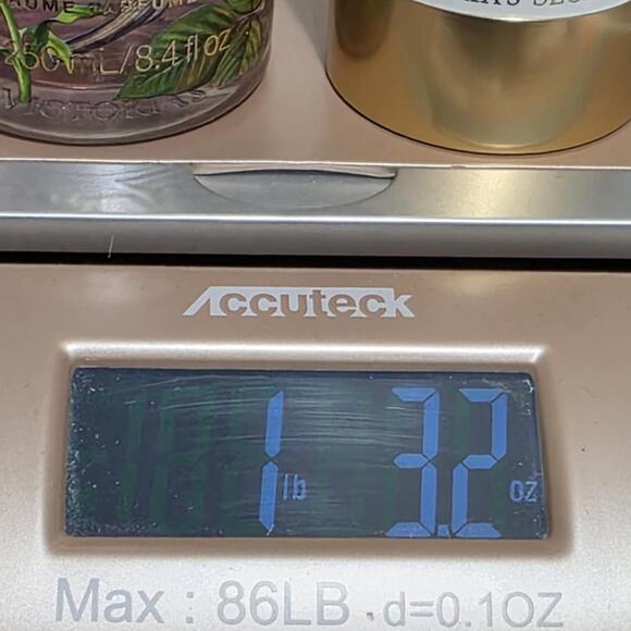 VS Victoria's Secret Cashmere Orchid Fragrance Body Lotion and Mist Set NEW - Picture 7 of 7